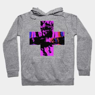 Unstable Electronics Hoodie